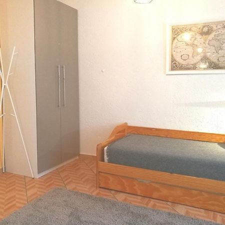 4-Zimmer Haus In Leipzig Exteriör bild